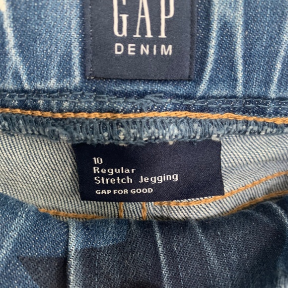 Jeans - Picture 2 of 2